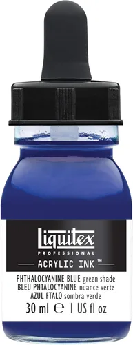 Vista 58 de Liquitex - Tinta acrílica profesional, tarro de 1 onza (30 ml), amarillo bismuto