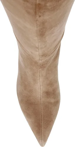 Vista 5 de Steve Madden Botas altas Lavan para mujer