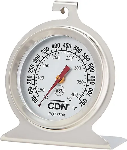 Vista 6 de CDN MOT1 - Termómetro de horno multimontaje