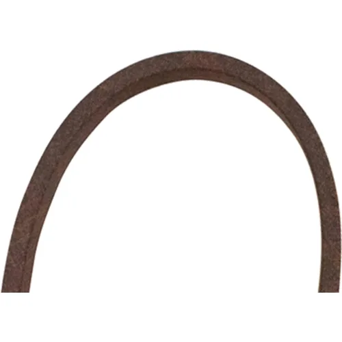 Vista 4 de Stens Correa de repuesto OEM 265-621 compatible con tractores Cub Cadet LTX1040, 2009 y posteriores, MTD 13A2785S001, 13AN785S001, 13AO785T055