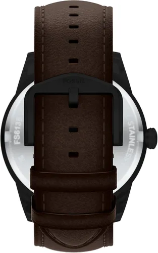 Vista 2 de Fossil Men's Pearson Multifunction Stainless Steel Watch