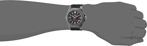 Vista 3 de Victorinox Reloj I.N.O.X. para hombre del ejército suizo
