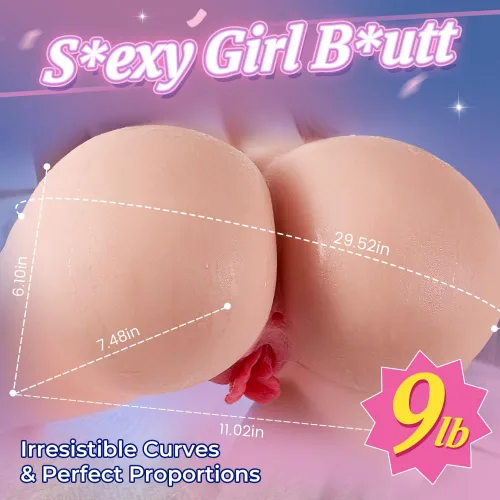 Vista 7 de Muñeca sexual