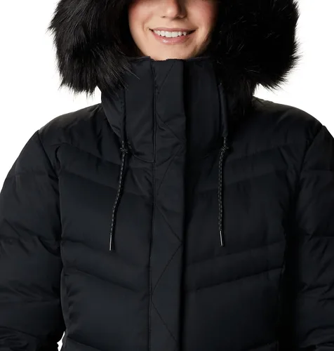 Vista 4 de Columbia Women's St. Cloud Down Jacket