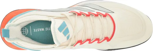 Vista 5 de adidas Tenis Adizero Ubersonic 4 para hombre