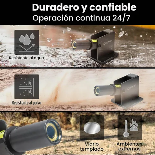 Vista 3 de Nivel láser ML-100 generador de línea roja para corte a gran escala interior, medición, alineación, construcción, proyector láser, impermeable