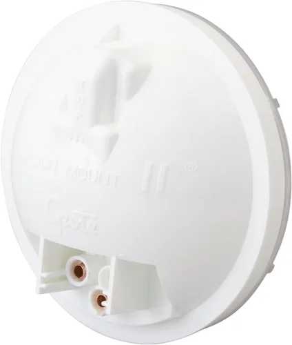Vista 2 de Grote 62171 Torsion Mount II Luz de respaldo de doble sistema con clavija hembra - 4