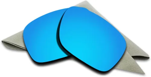 Vista 8 de Lentes polarizadas de repuesto para Oakley Holbrook XL OO9417 Múltiples opciones