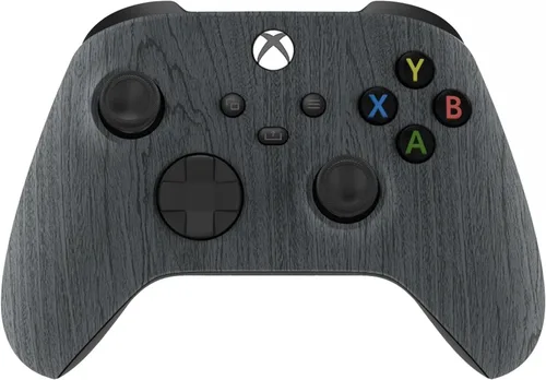 Vista 8 de Custom Controllerzz Wireless Controller for Microsoft Xbox Series X/S & Xbox One - Custom Soft Touch Feel - Custom Xbox Series X/S Controller