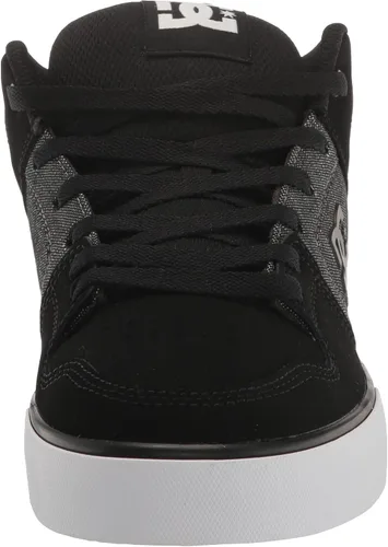 Vista 2 de DC Zapatos Pure Mid Skate para hombre