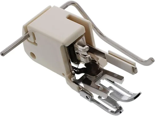 Vista 2 de Janome Máquinas de bordar convertibles para manualidades con memoria y modelos de caña alta