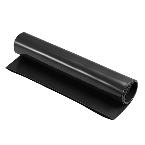 Vista 10 de MECCANIXITY Tubo Termorretráctil de PVC para Envolver Baterías 63mm de Diámetro 100mm Plano 1m Azul Buena Aislación para Paquete de Batería