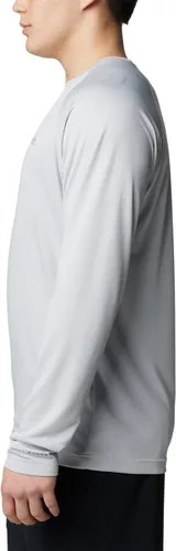 Vista 157 de Columbia Fork Stream Camisa de manga larga