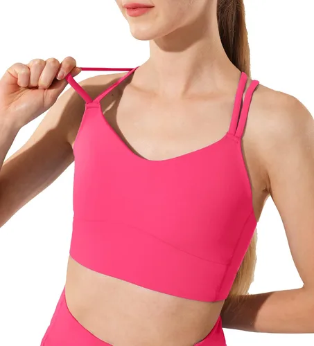 Vista 2 de MCEDAR Falda de tenis plisada para mujer con bolsillos, faldas atléticas de tiro medio, faldas de golf, correr, entrenamiento, pantalones cortos