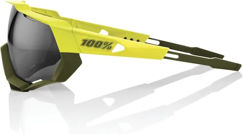 Vista 3 de 100% Speedtrap Sport Performance Sunglasses - Sport and Cycling Eyewear