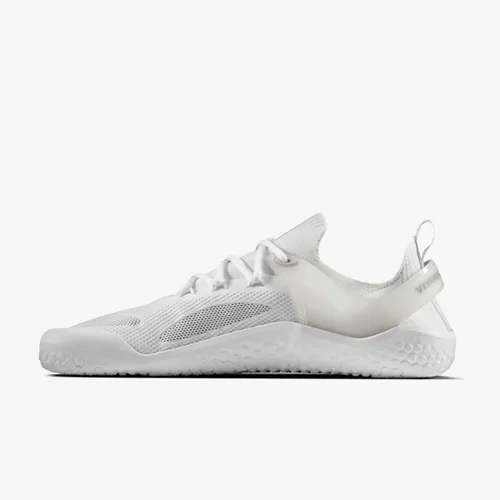 Vista 3 de Vivobarefoot Motus Strength - Tenis de entrenamiento de fuerza para hombre con suela de entrenamiento de fuerza descalzo