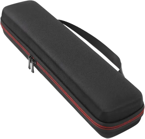 Vista 2 de Funda protectora de transporte compatible con TATTMUSE/Phomemo 2025/2026 Nueva versión M08F Plus Tatuaje Stencil Impresora (solo estuche)