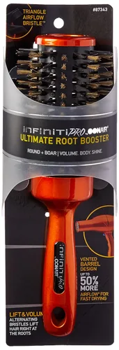 Vista 2 de Conair Infiniti Ultimate Root Booster Brush, mediano