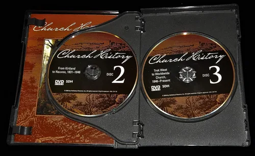 Vista 4 de Church History - Home and Family Collection - Church of Jesus Christ of Latter-day Saints