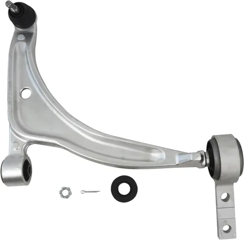 Vista 184 de Detroit Axle - Brazo de control delantero inferior trasero RWD para Dodge
