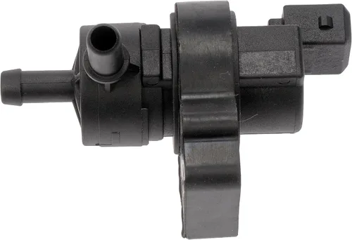 Vista 3 de Dorman Válvula de purga de recipiente de vapor 911-855 compatible con modelos seleccionados de Mercedes-Benz