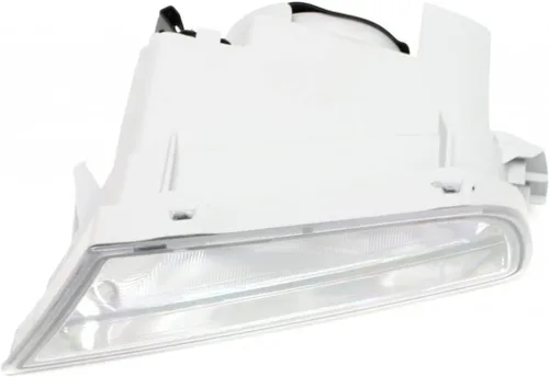Vista 3 de KarParts360 Para 2007 2008 Honda Element Fog Light Asamblea lado del conductor para AC2592103