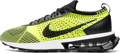 Vista 30 de Nike Zapatos Air Max Flyknit Racer para hombre