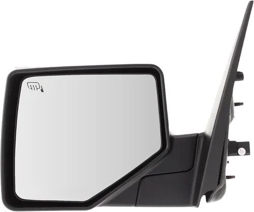 Vista 300 de Garage-Pro Espejo eléctrico no calefactable para Nissan Altima 2007-2012 con luz de señal pintable Sedán, para modelos con paquete de conveniencia