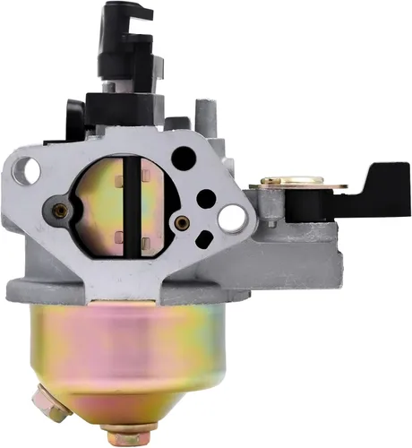Vista 7 de FitBest Carburador con juntas aislador reemplaza 16100-ZE2-W71 16100-ZH9-W21 se adapta a Honda Gx240 8hp Gx270 9hp Motores Cortacésped Generador a