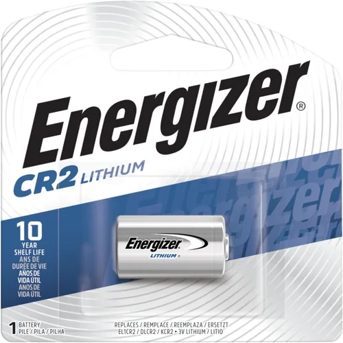 Vista 9 de Energizer Baterías de 3 V, batería de 3 voltios de litio, 1 unidad