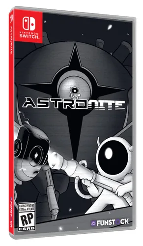 Vista 9 de Astronite - Nintendo Switch