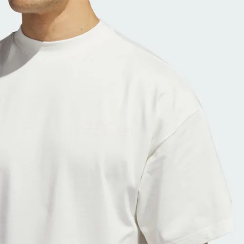 Vista 6 de adidas Originals Camiseta Select para hombre