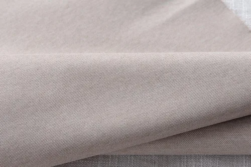 Vista 22 de The Yard - Tela de tapicería gruesa para funda de sofá y silla retapizadora, material de tela tipo lino sintético (verde militar, 1 yarda