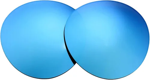 Vista 2 de Walleva Lentes de repuesto para lentes de sol Ray-Ban RB2180 de 1.929in, múltiples opciones disponibles