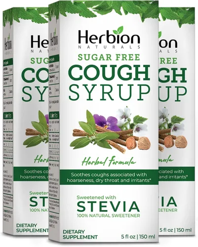 Vista 13 de HERBION Naturals Ungüento para el pecho - Pomada calmante con vapores relajantes para adultos y niños de 2 años en adelante - Alivia la tos