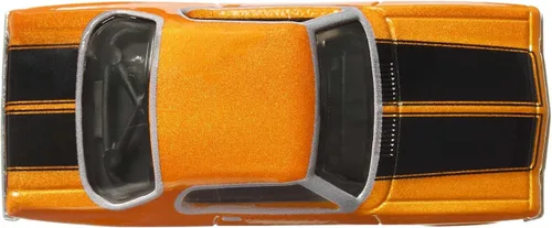 Vista 4 de Hot Wheels Premium - Boulevard Series 53 - Holden Monaro GTS '73
