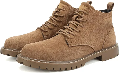 Vista 2 de Botas de nieve impermeables, de senderismo, para uso en exteriores, para hombre