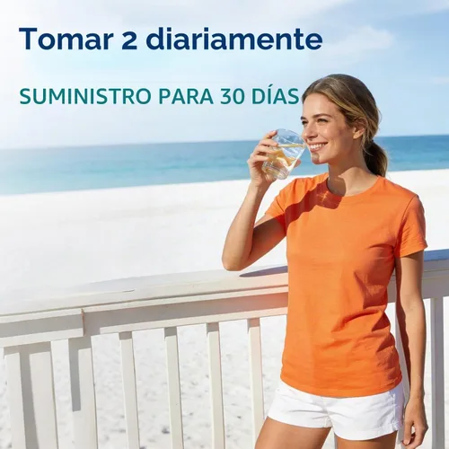 Vista 7 de Innate Vitality Vitamina D3 K2 10000IU + Probióticos, Akkermansia