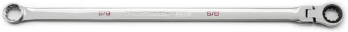 Vista 7 de GEARWRENCH 120XP Universal Spline XL GearBox™ Llave de trinquete de cabeza flexible, 0.354 in - 86109