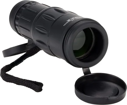 Vista 4 de Kenko VT-1030M V-TEX Monocular, 10x30, 10x, 30 Cal
