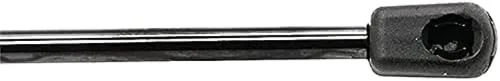 Vista 4 de Shocks Lift Supports Gas Struts Fit for Vauxhall Fit for Opel Zafira A MK1 1999-2005 132742 90579440 Lift Support Shock Absorber 2 Pcs Black Set