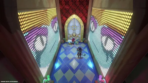Vista 6 de Super Crazy Rhythm Castle - Switch