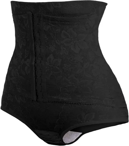 Vista 5 de 1010 el mejor ceñidor de cintura para mujeres. Faja corset para entrenar, modelar el vientre. Artículo modelador del cuerpo