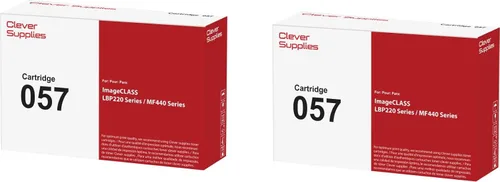 Vista 25 de CS - Cartucho de tóner compatible con Canon FX3 1557A002BA, negro fax Series L200 L250 L260i L280 L300 L350 L4000 L4500 L6000 CFX-L4000 CFX-L4500IF