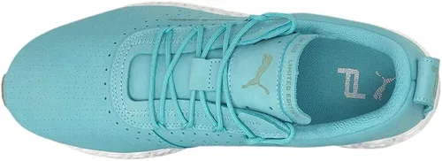 Vista 4 de PUMA Para hombre Porsche Design Xetic N Motorsport Lace Up Sneakers Casual Zapatos Casual - Azul