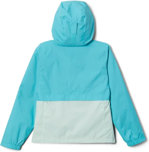 Vista 2 de Columbia Girls' Rain-Zilla Jacket