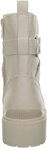 Vista 3 de GUESS Botas de combate Orana para mujer