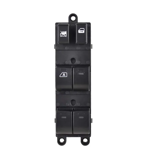 Vista 2 de Interruptor de elevalunas eléctrico maestro para Subaru Forester Impreza 2007-2011 83071-FG090