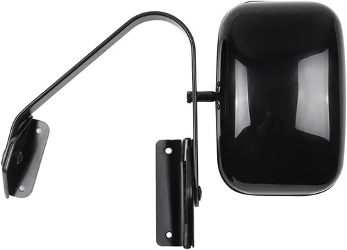 Vista 4 de Espejo de remolque compatible con Ford 1980-1996 para F150 F250 para F350 para F450 Ranger Bronco Explorer Truck Pickup Espejo retrovisor con lado