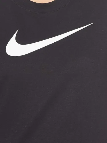 Vista 5 de Nike Camiseta seca Drifit Crew para mujer